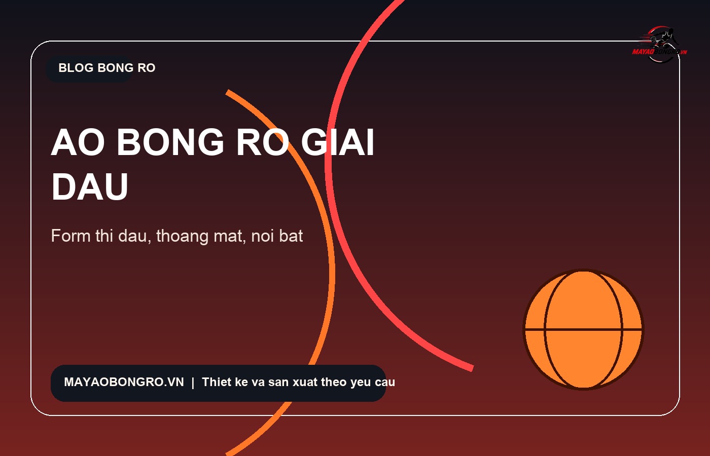 Áo Bóng Rổ Giải Đấu Bóng Rổ