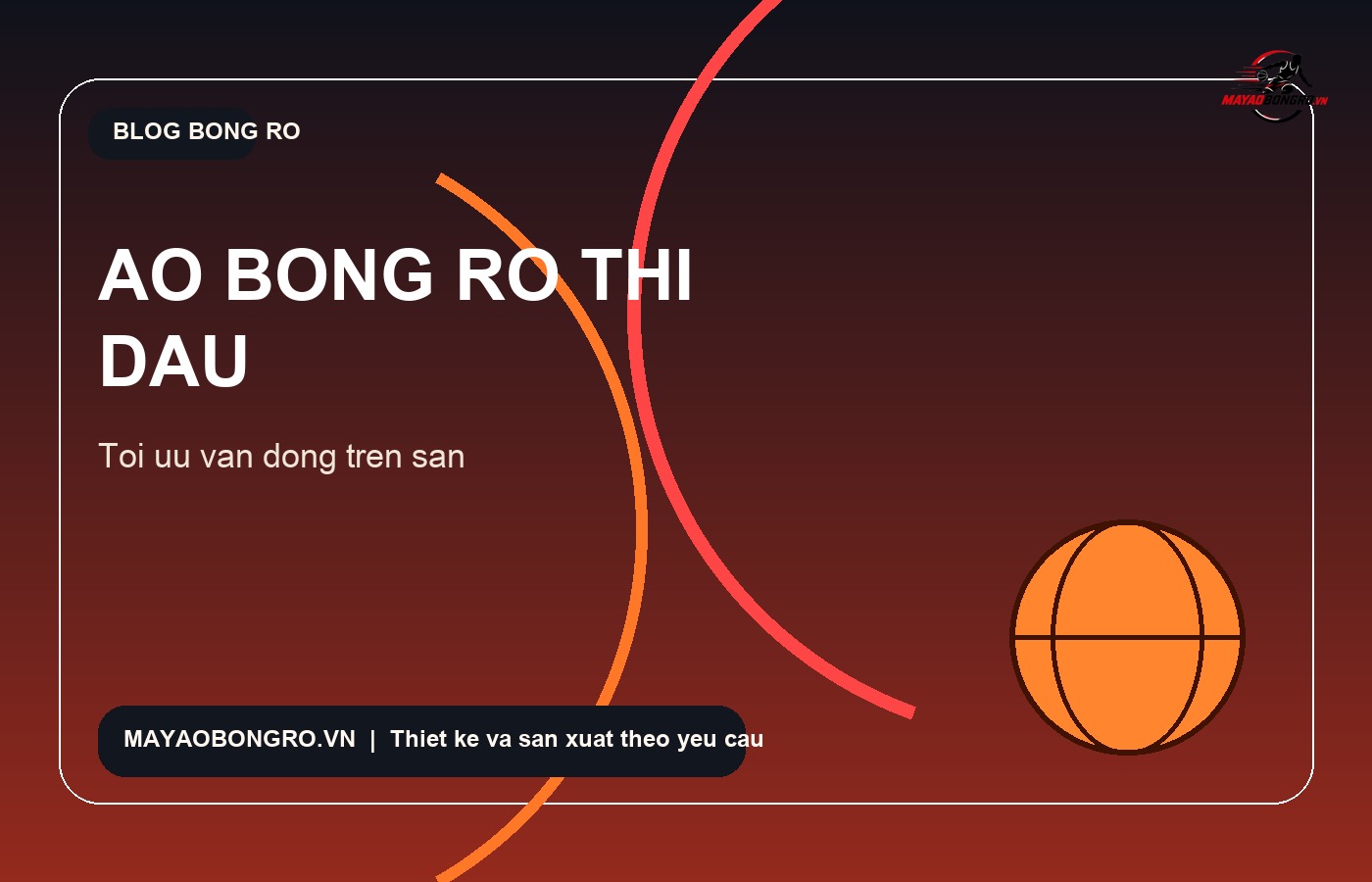Áo Bóng Rổ Thi đấu