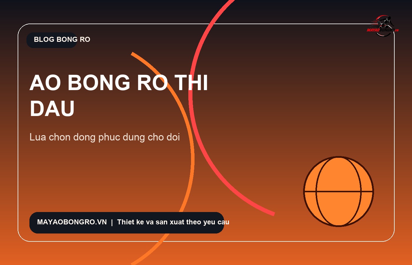 Áo bóng rổ Thi Đấu
