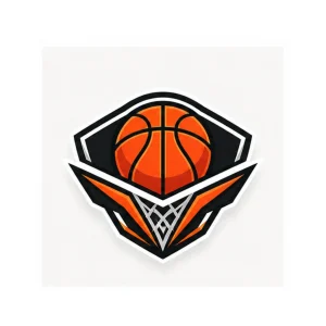 Bộ Sưu Tập Logo Bóng Rổ Đẹp Nhất